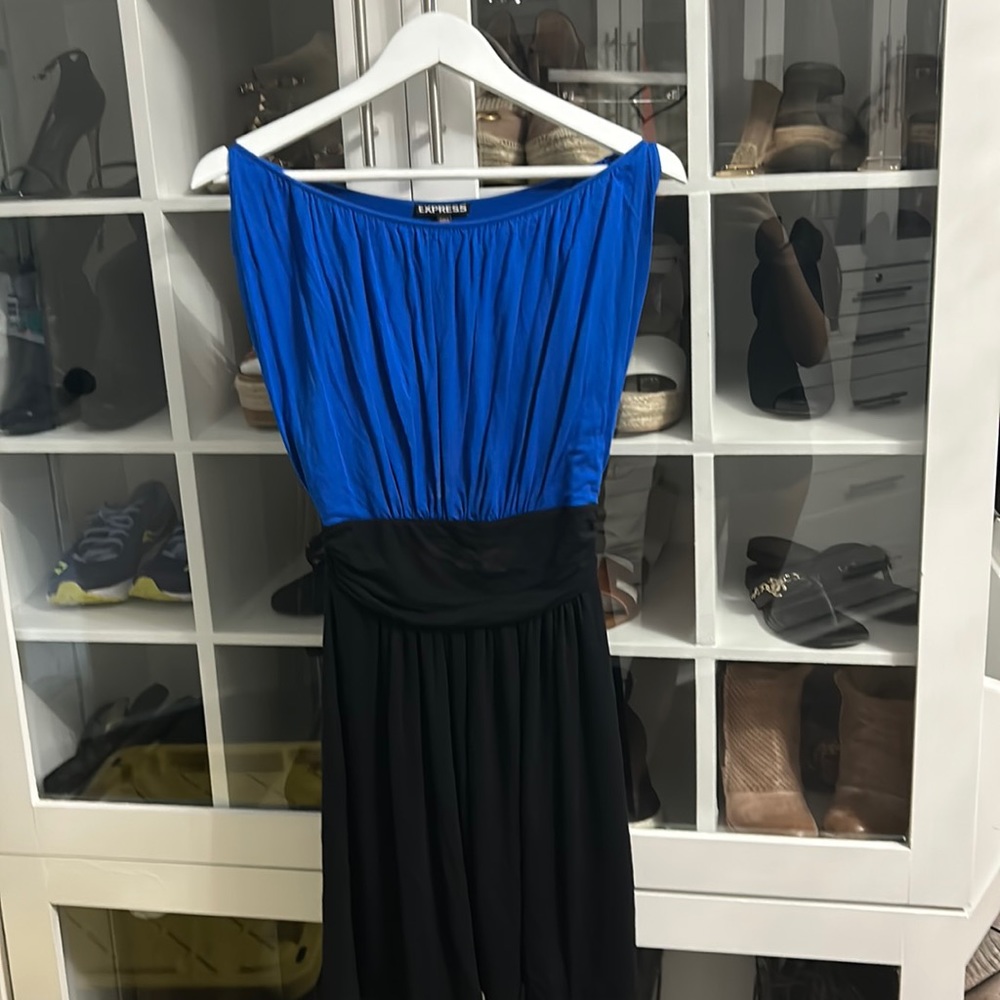 EXPRESSS DRESS